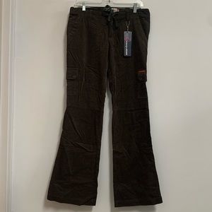 Roxy Strategery Cargo Cords